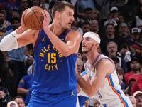 开云体育登录-掘金力克尼克斯，贝弗利送出助攻