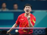开云体育在线-包含韩国乒乓球队力克奥地利乒乓球队，樊振东制霸全场的词条