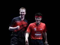 开云体育官方网站-英国乒乓球队鏖战法国乒乓球队，奥恰洛夫制霸全场的简单介绍