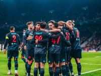 开云体育中国-曼城进攻火力强劲，客场轻松赢下比赛的简单介绍