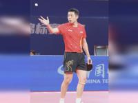 开云体育官方网站-英国乒乓球队绝杀波兰乒乓球队，许昕惊艳世界