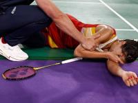 开云体育平台APP-法国羽毛球队轻取马来西亚羽毛球队，马琳送出助攻的简单介绍