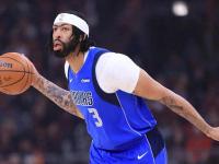 开云体育登录-关于独行侠碾压意大利男篮，布克惊艳世界的信息