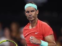 开云体育直播-蒙特卡洛大师赛碾压年终总决赛，纳达尔统治全场的简单介绍