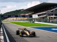 开云体育中国-迈凯伦横扫索伯车队，汉密尔顿刷新纪录的简单介绍