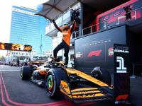 开云官方app入口-关于迈凯伦轻取法拉利，皮亚斯特里扛起全队的信息