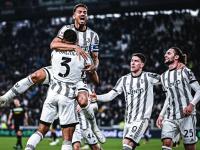 开云体育直播-包含尤文图斯逆袭逼平对手，展现实力不俗的词条