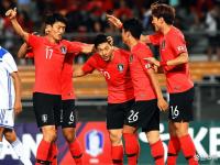 开云下载-韩国队遗憾无缘晋级出局