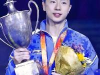 开云平台-奥运新星崭露头角，荣膺金牌殊荣的简单介绍