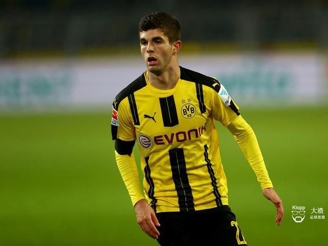 莱比锡青训培养新秀，成为球队一支强力左路的简单介绍