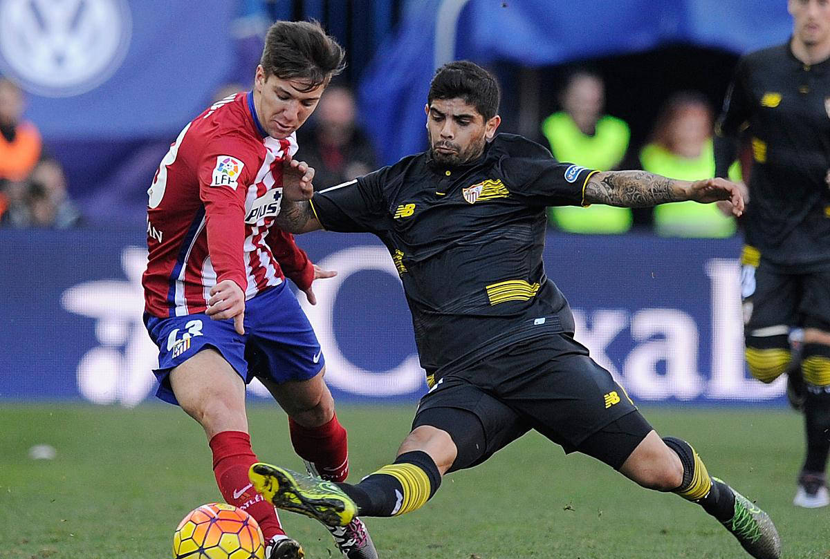 马德里竞技遭遇重大伤病,球队面临困境的简单介绍 马德里竞技遭遇重大伤病,球队面临困境的简单介绍