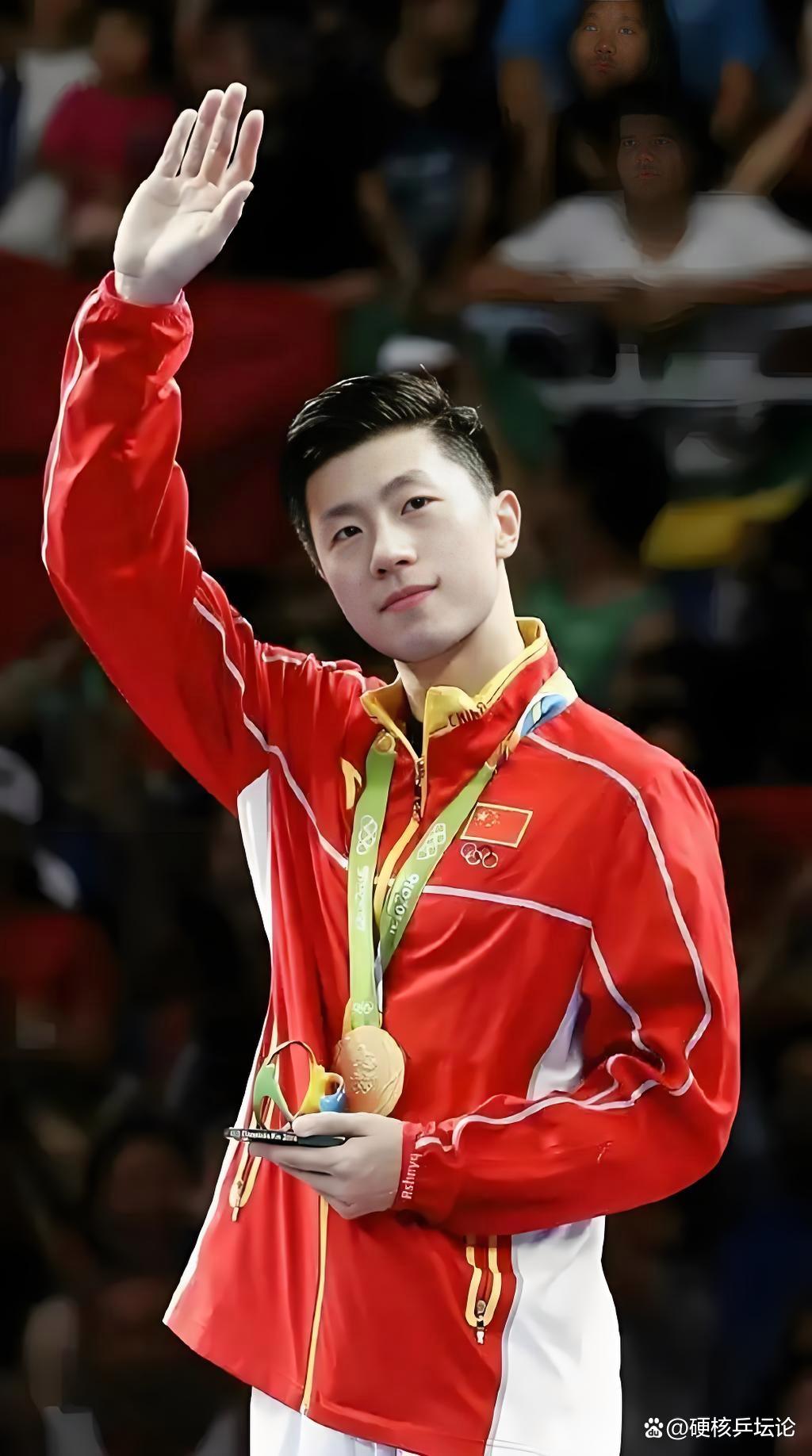 奥运新星崭露头角,荣膺金牌殊荣的简单介绍 奥运新星崭露头角,荣膺金牌殊荣的简单介绍