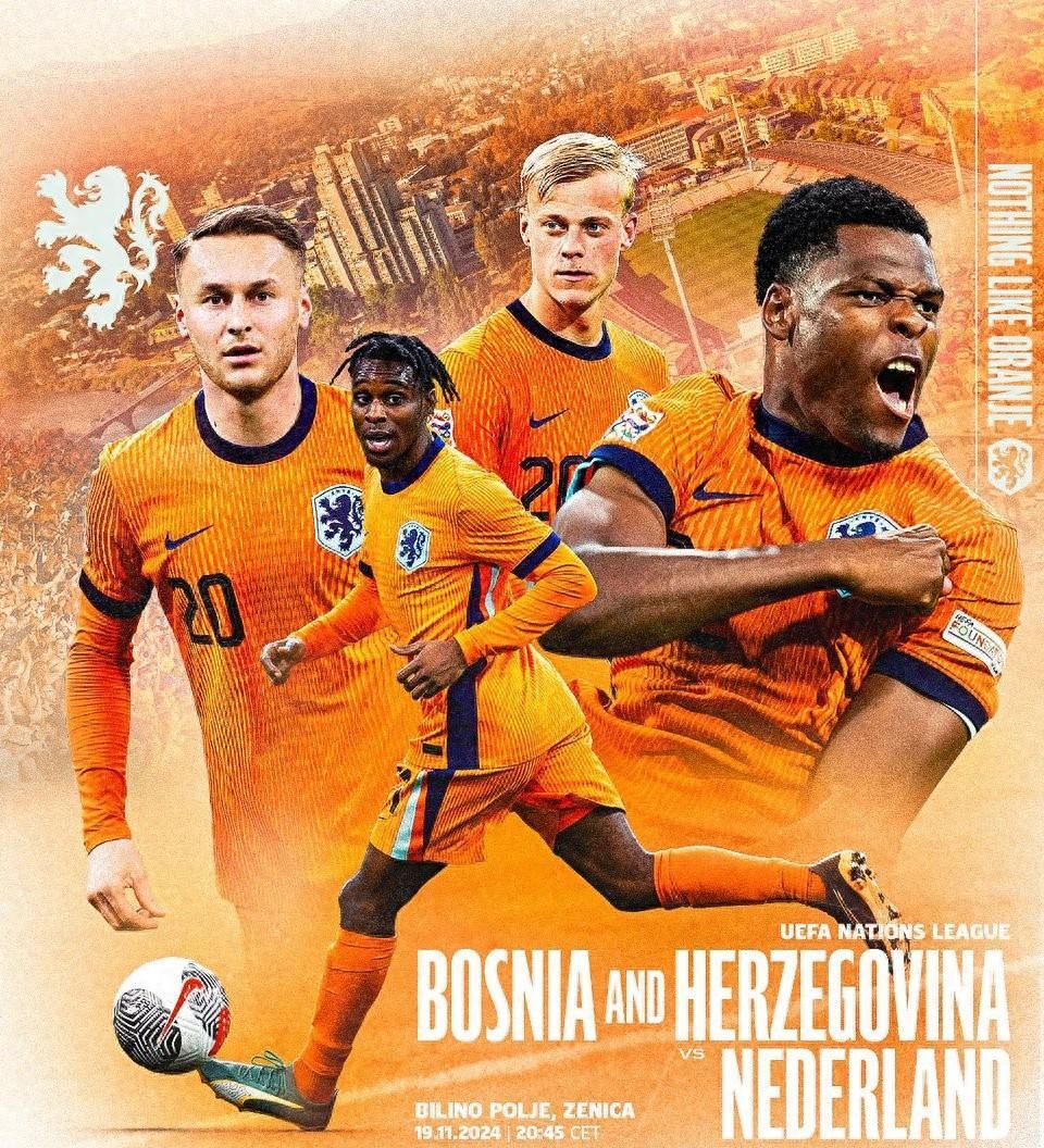 关于荷兰队以小组第一身份晋级决赛圈,实力备受认可的信息 关于荷兰队以小组第一身份晋级决赛圈,实力备受认可的信息