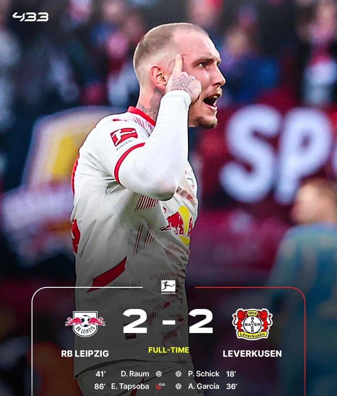 勒沃库森神奇逆转，做到不可思议的胜利的简单介绍