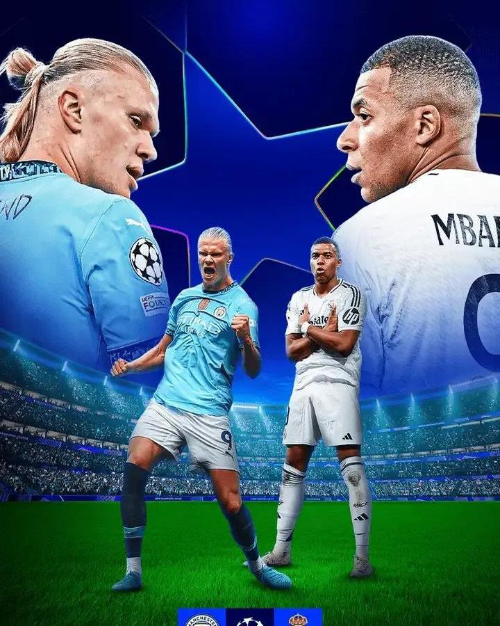 包含曼城翻盘巴黎，内马尔制霸全场的词条