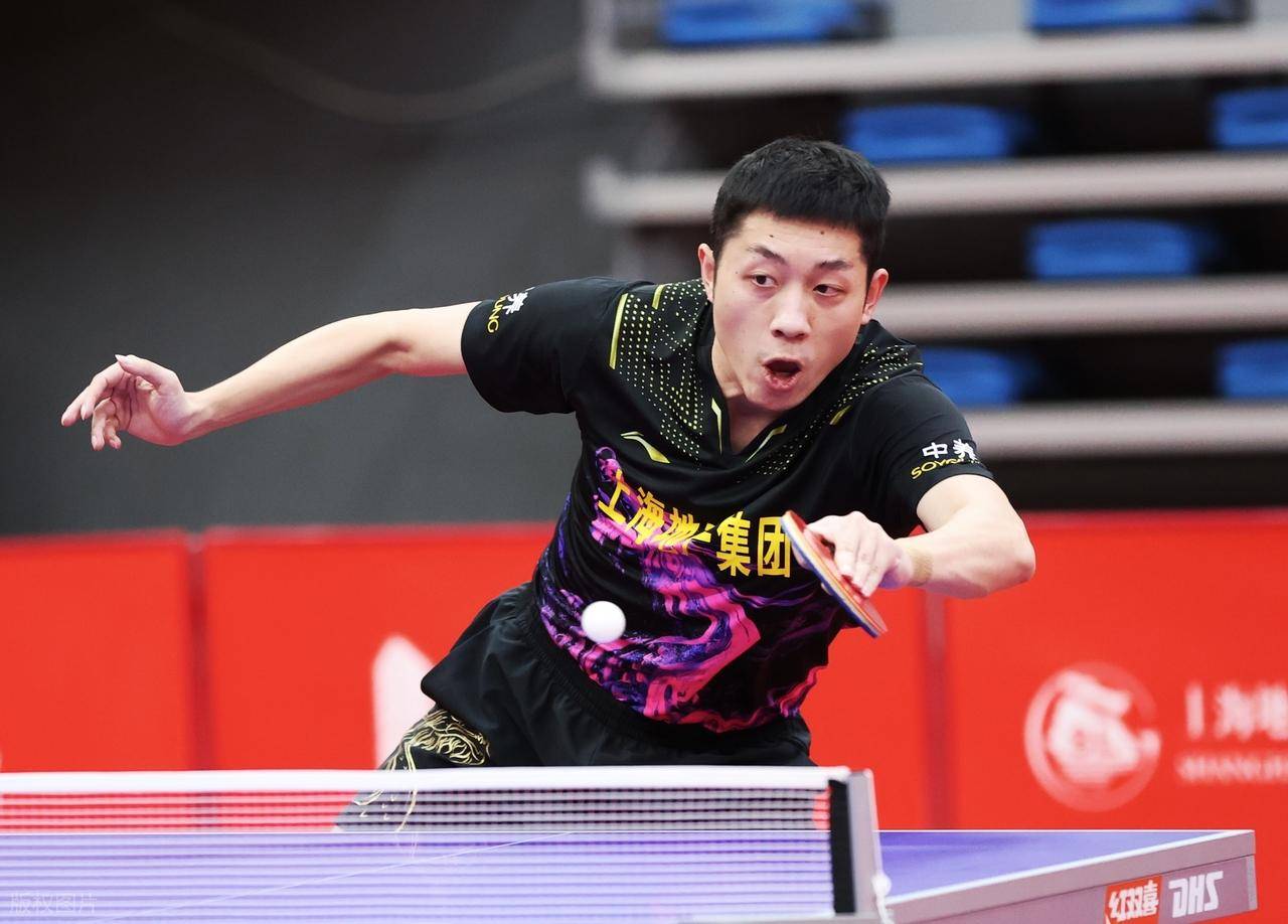 法国乒乓球队险胜中国乒乓球队,许昕统治全场 法国乒乓球队险胜中国乒乓球队,许昕统治全场
