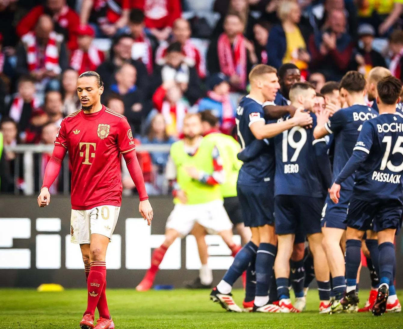 关于拜仁完胜德国,布鲁诺制霸全场的信息 关于拜仁完胜德国,布鲁诺制霸全场的信息