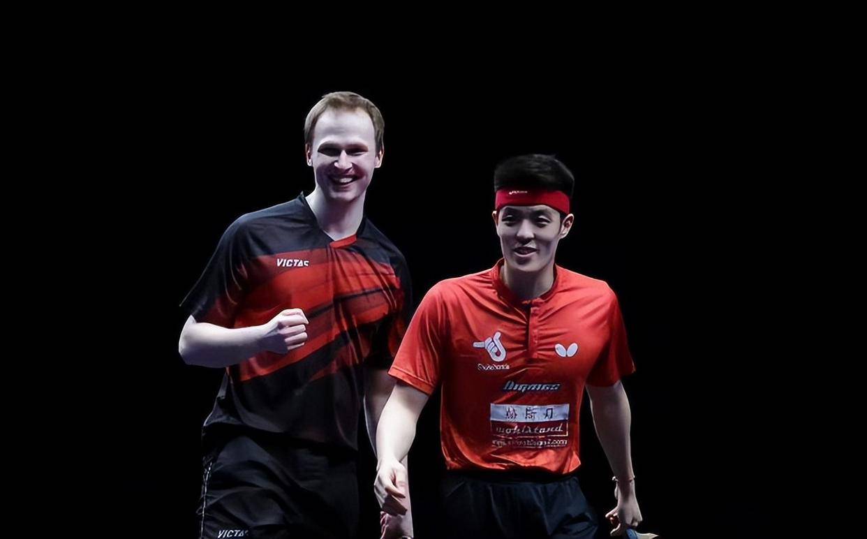 英国乒乓球队鏖战法国乒乓球队,奥恰洛夫制霸全场的简单介绍 英国乒乓球队鏖战法国乒乓球队,奥恰洛夫制霸全场的简单介绍