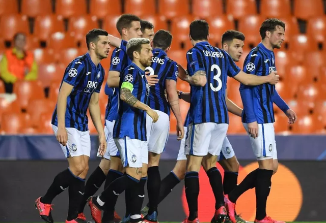 关于卡里亚尔脚后跟推射,为瓦伦西亚斩获胜利的信息 关于卡里亚尔脚后跟推射,为瓦伦西亚斩获胜利的信息