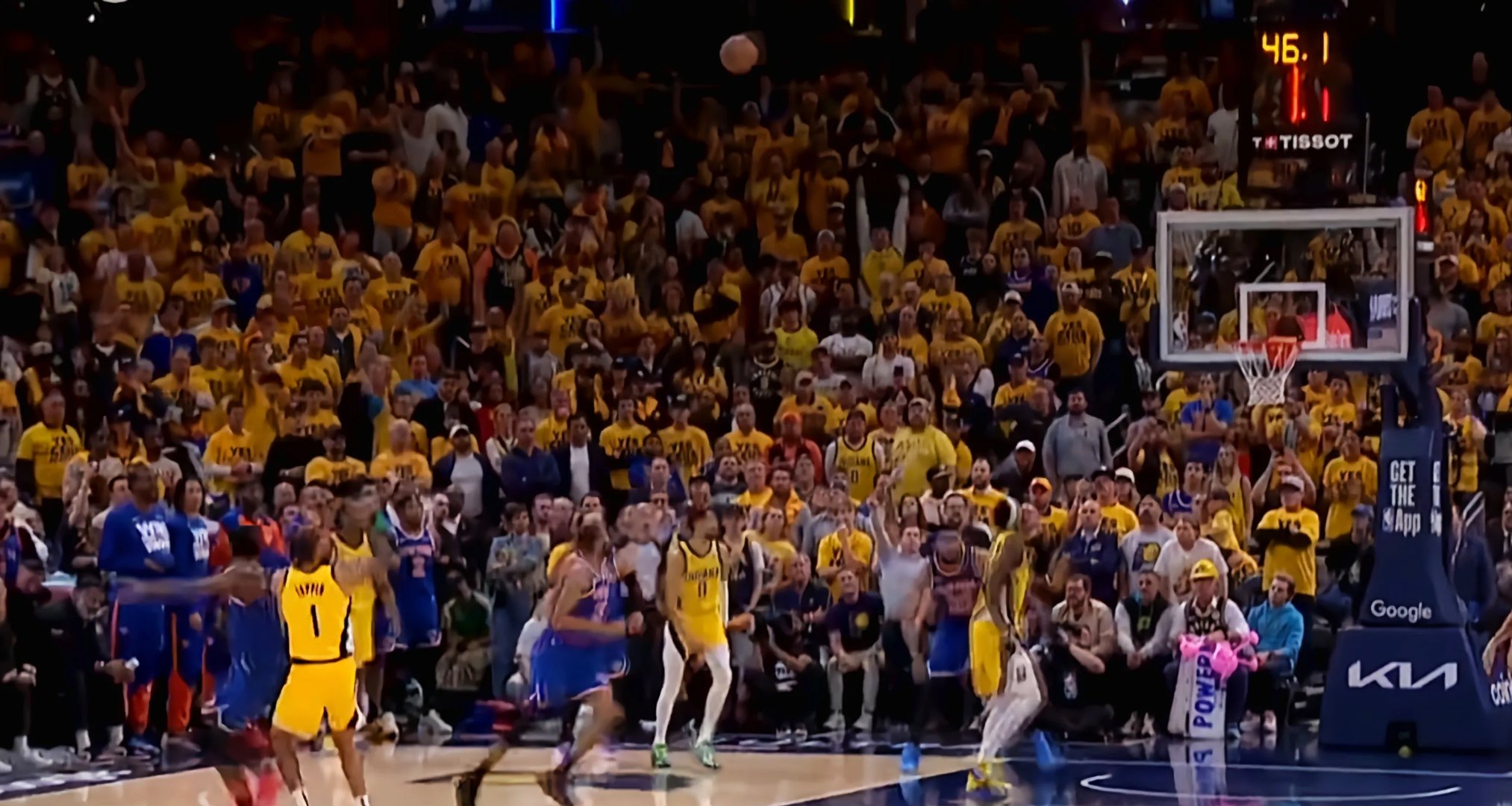 世界纪录被打破,一场惊天动地的比赛在进行中 世界纪录被打破,一场惊天动地的比赛在进行中