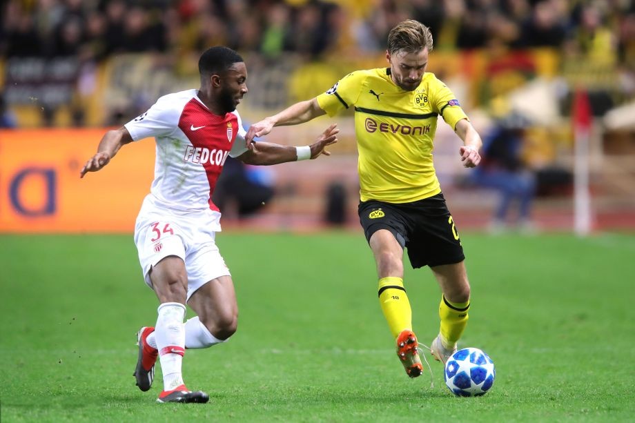 小组赛战绩不佳,多特蒙德欲重整旗鼓的简单介绍 小组赛战绩不佳,多特蒙德欲重整旗鼓的简单介绍