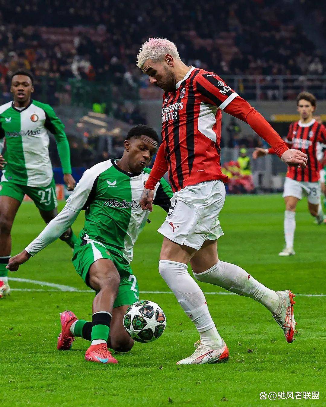 AC米兰发挥不佳,欧洲赛场前景黯淡 AC米兰发挥不佳,欧洲赛场前景黯淡