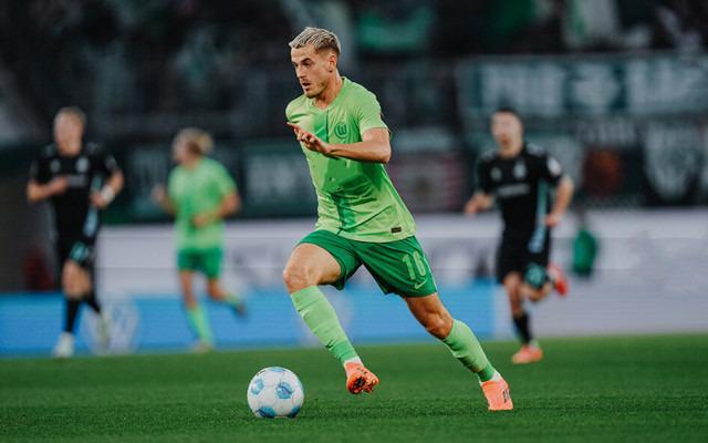 沃尔夫斯堡遭遇意外失利,球队面临调整的简单介绍 沃尔夫斯堡遭遇意外失利,球队面临调整的简单介绍