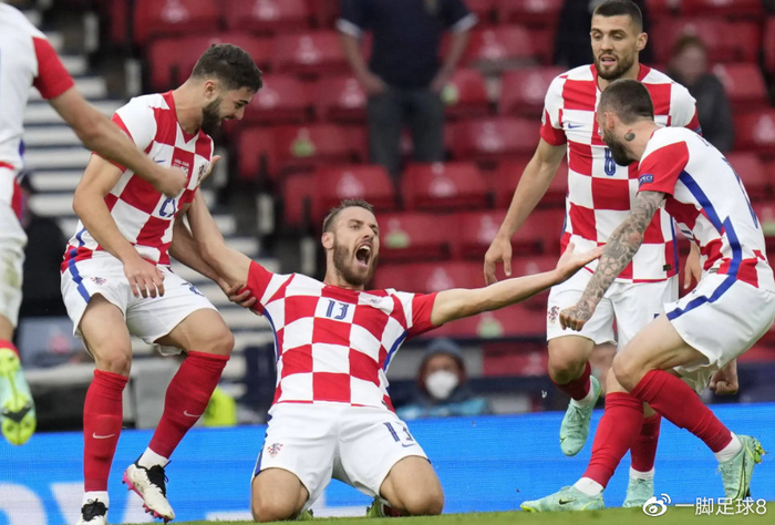 瑞典逼平克罗地亚,争夺小组头名的简单介绍 瑞典逼平克罗地亚,争夺小组头名的简单介绍