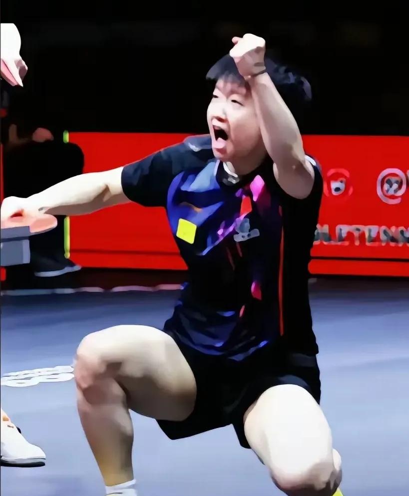 关于英国乒乓球队翻盘奥地利乒乓球队,王皓爆发神勇的信息 关于英国乒乓球队翻盘奥地利乒乓球队,王皓爆发神勇的信息