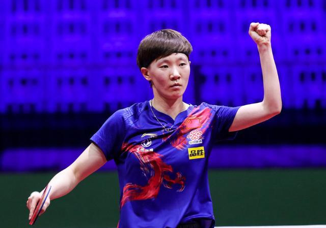 印度队横扫中国队，马琳刷新纪录