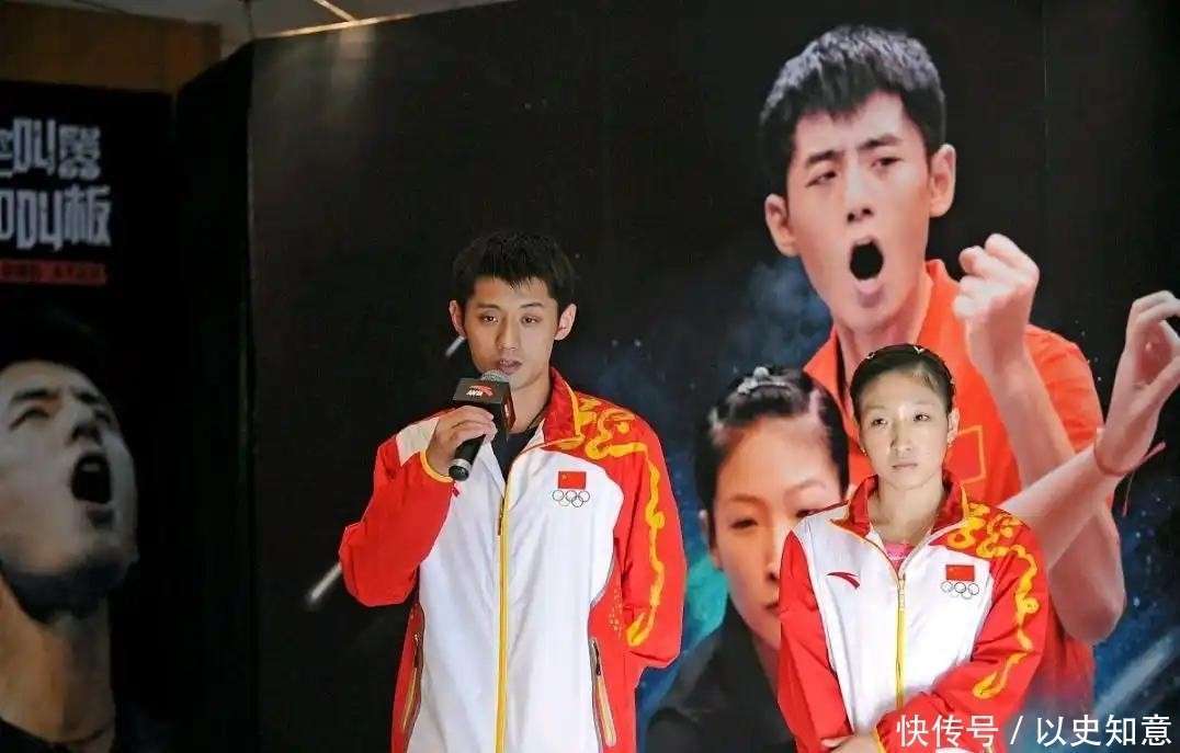 中国队翻盘韩国队，张继科关键制胜的简单介绍