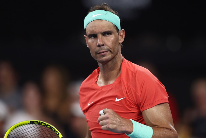 蒙特卡洛大师赛碾压年终总决赛，纳达尔统治全场的简单介绍