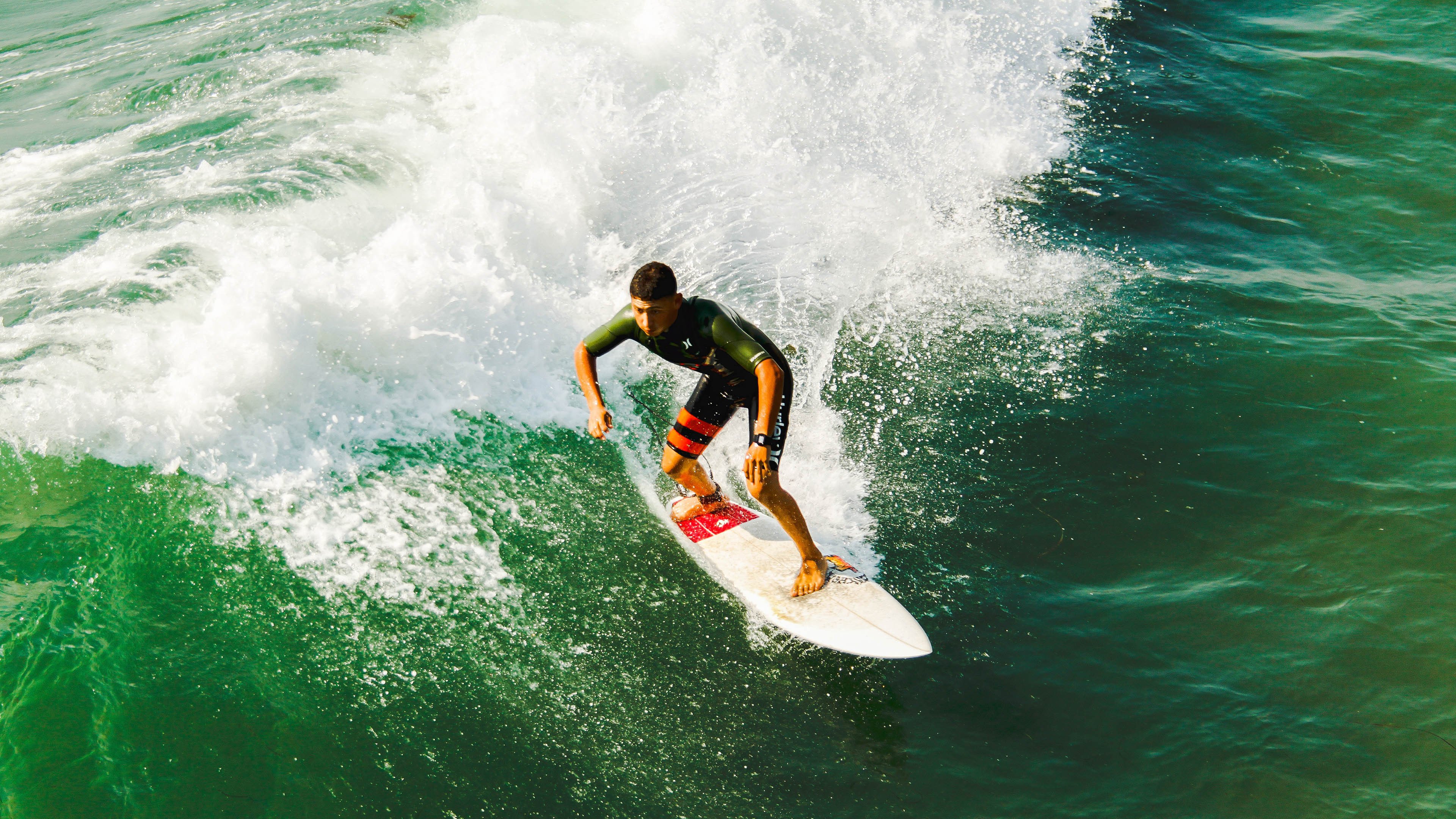 欧冠半决赛之夜，伊布，攻防转换的艺术核心