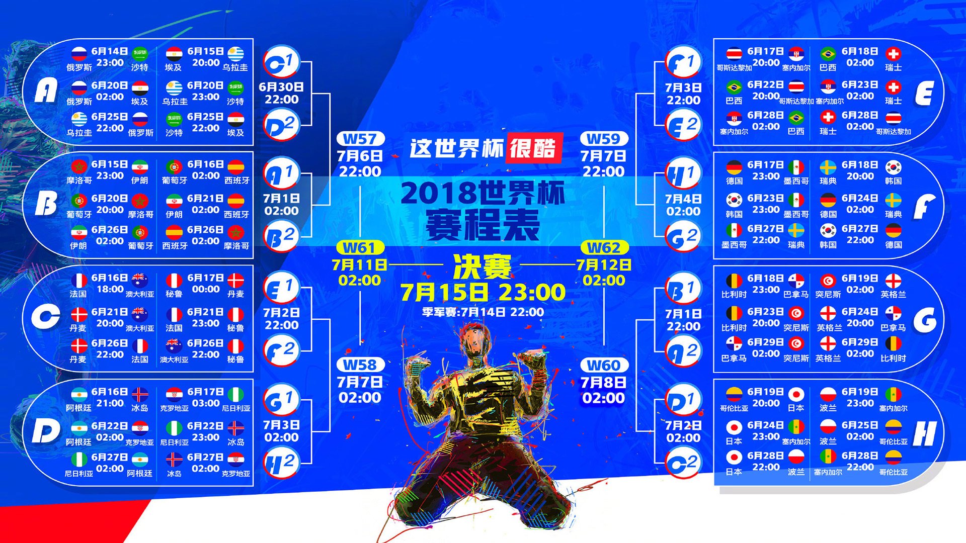 逆转与不屈,2026世界杯C组命运之夜,匈牙利用意志撕碎英格兰,齐耶赫的传奇一战